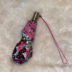 Vera Bradley umbrella *PERFECT CONDITION*